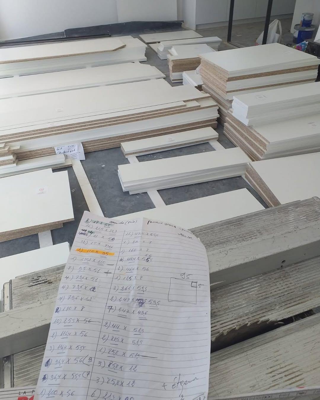 Meubelmaker Amsterdam